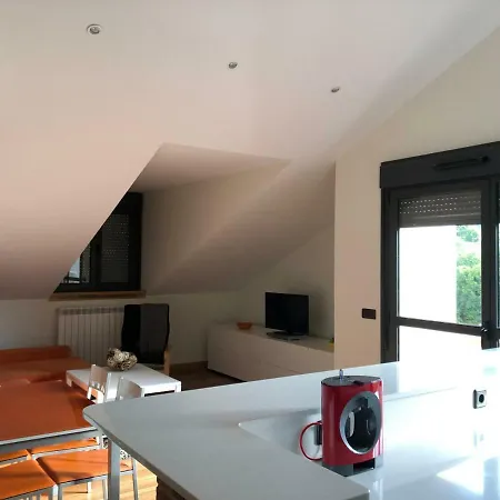 Apartmán Pienzu