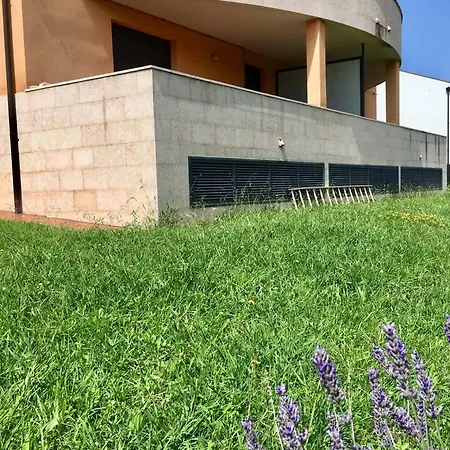 Pienzu Apartmán *