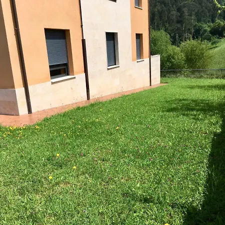 Pienzu Apartmán Prado (Ourense)