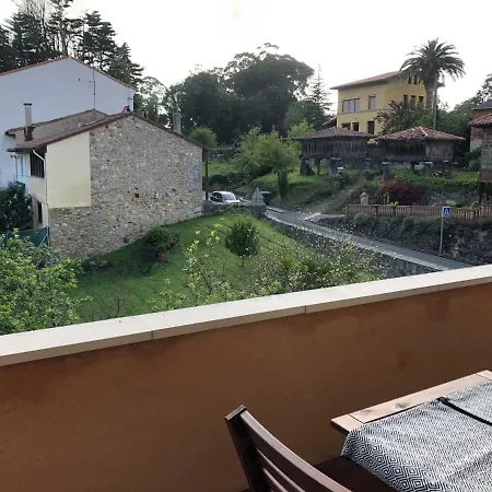 Apartmán Pienzu Prado (Ourense)