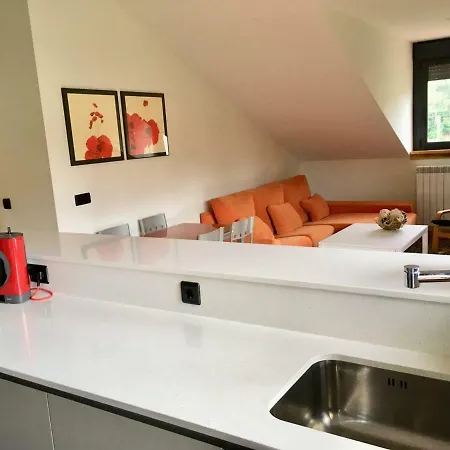 Pienzu Apartmán